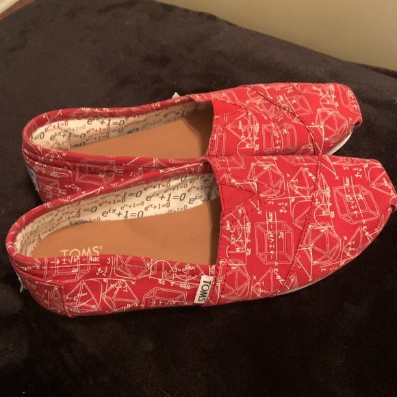 Math Tom’s - Picture 1 of 2